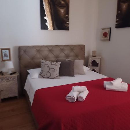 Le Stanze Di Penelope Bed & Breakfast Salerno Eksteriør bilde